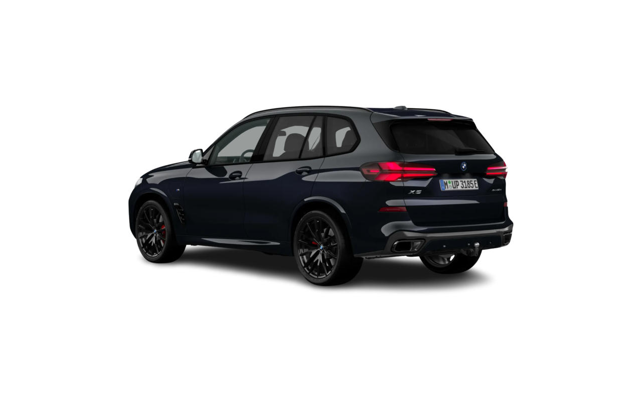 BMW X5 xDrive50e M Sport