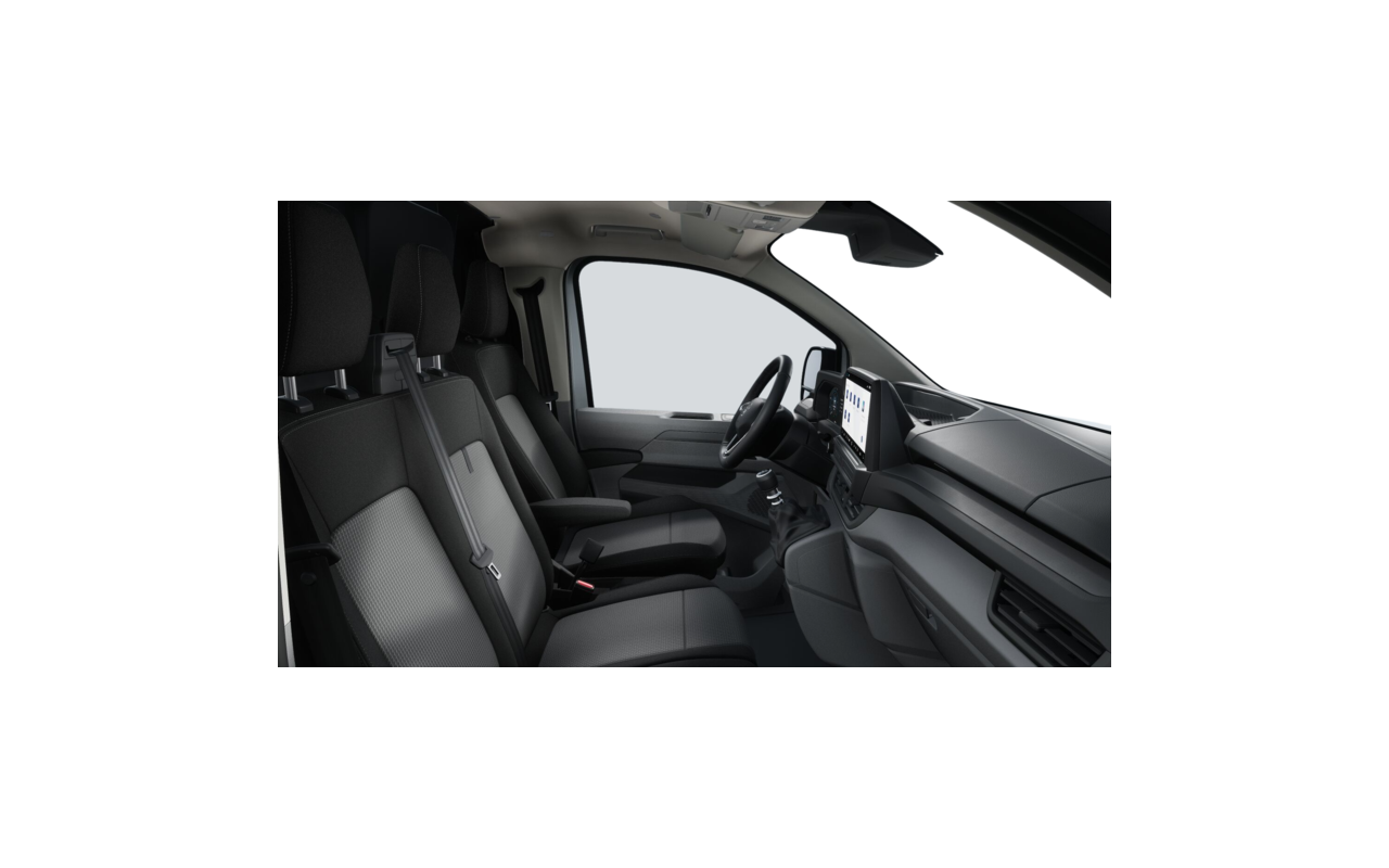 VOLKSWAGEN Transporter T7 Furgon Furgon