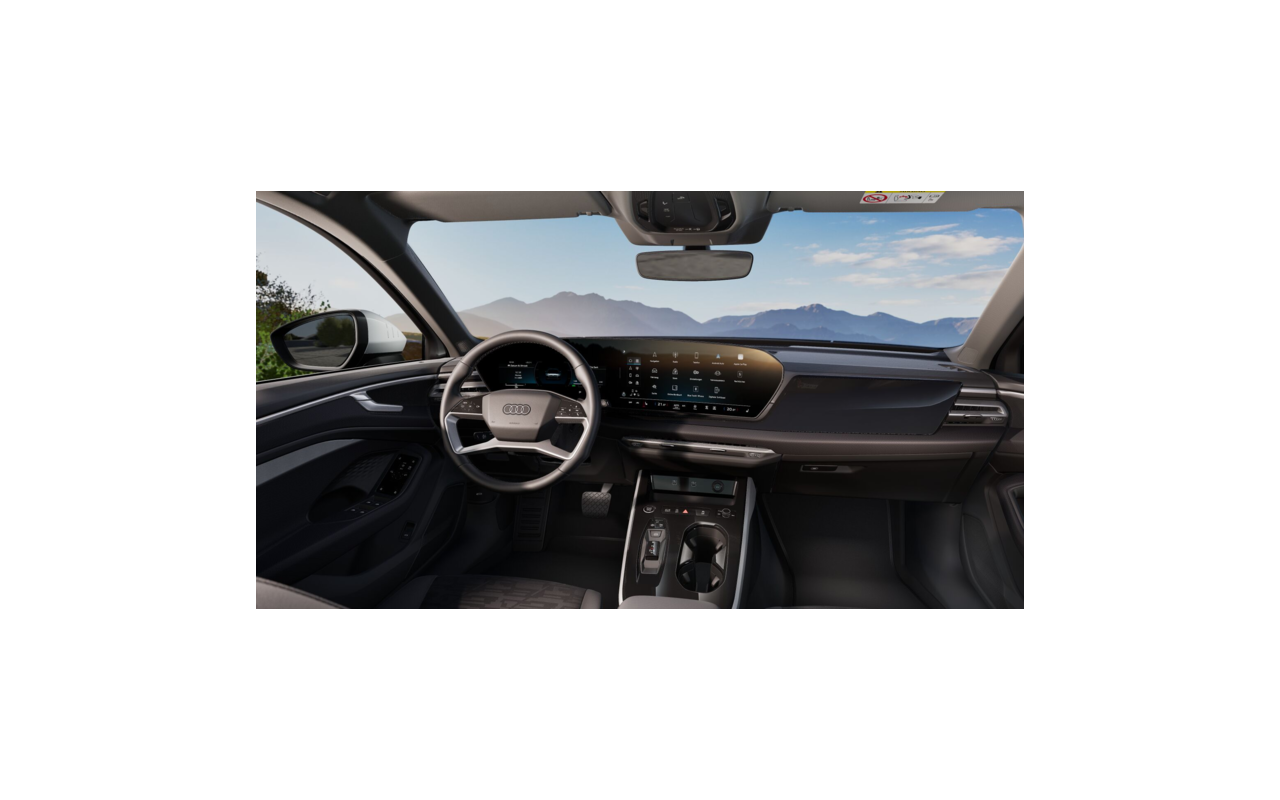 AUDI A6 Avant Base TFSI