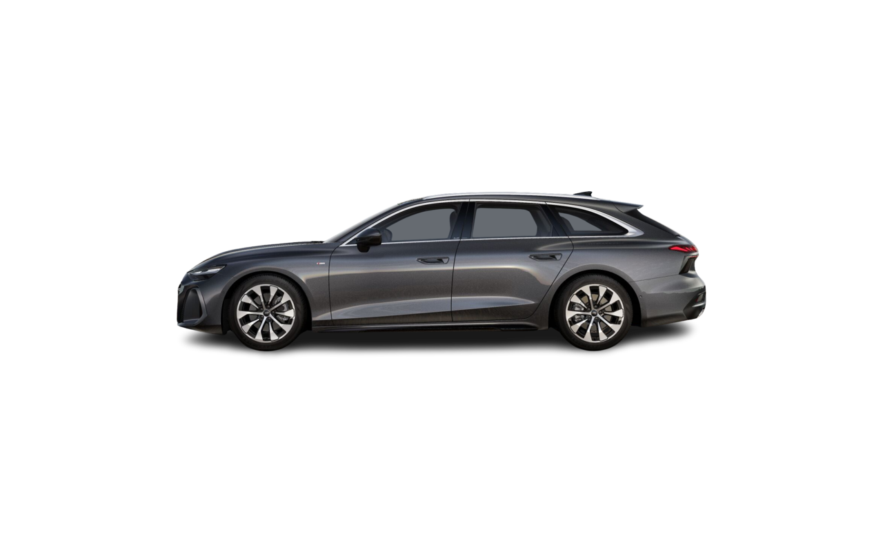 AUDI A6 Avant Advanced TDI