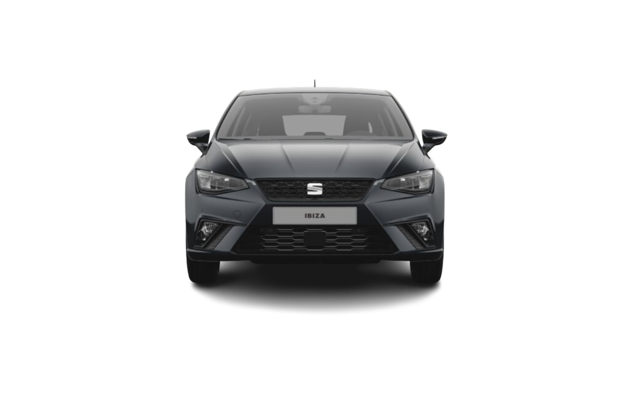 SEAT Ibiza Style