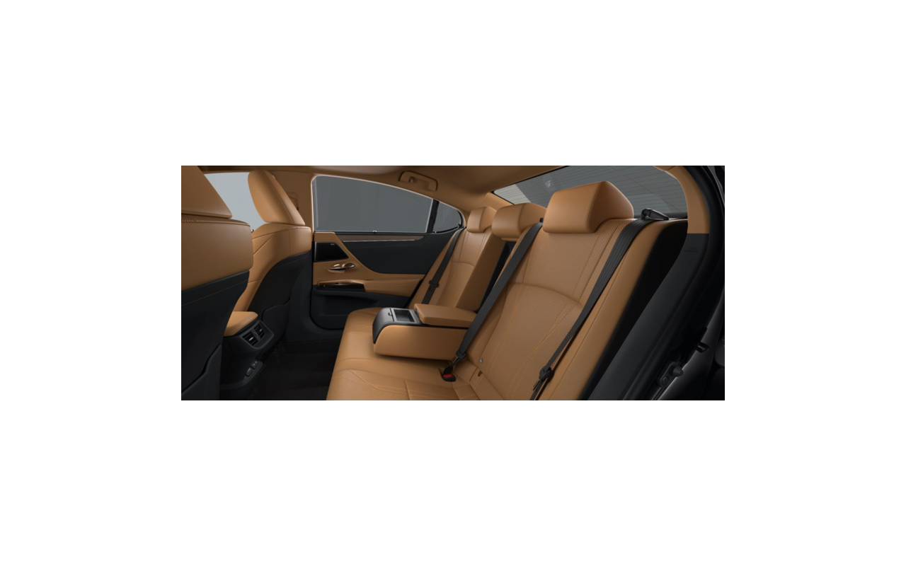 LEXUS ES Prestige 300h