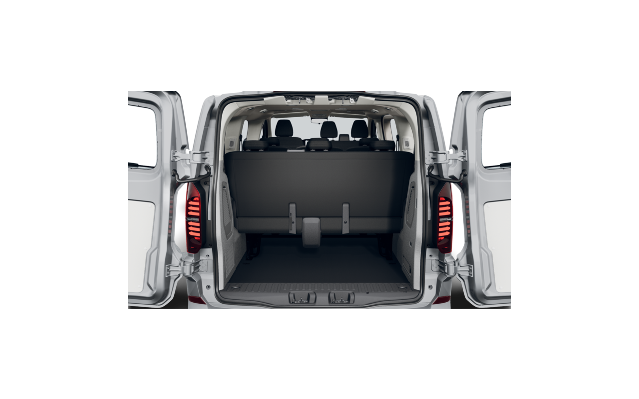 VOLKSWAGEN Caravelle T7 Life