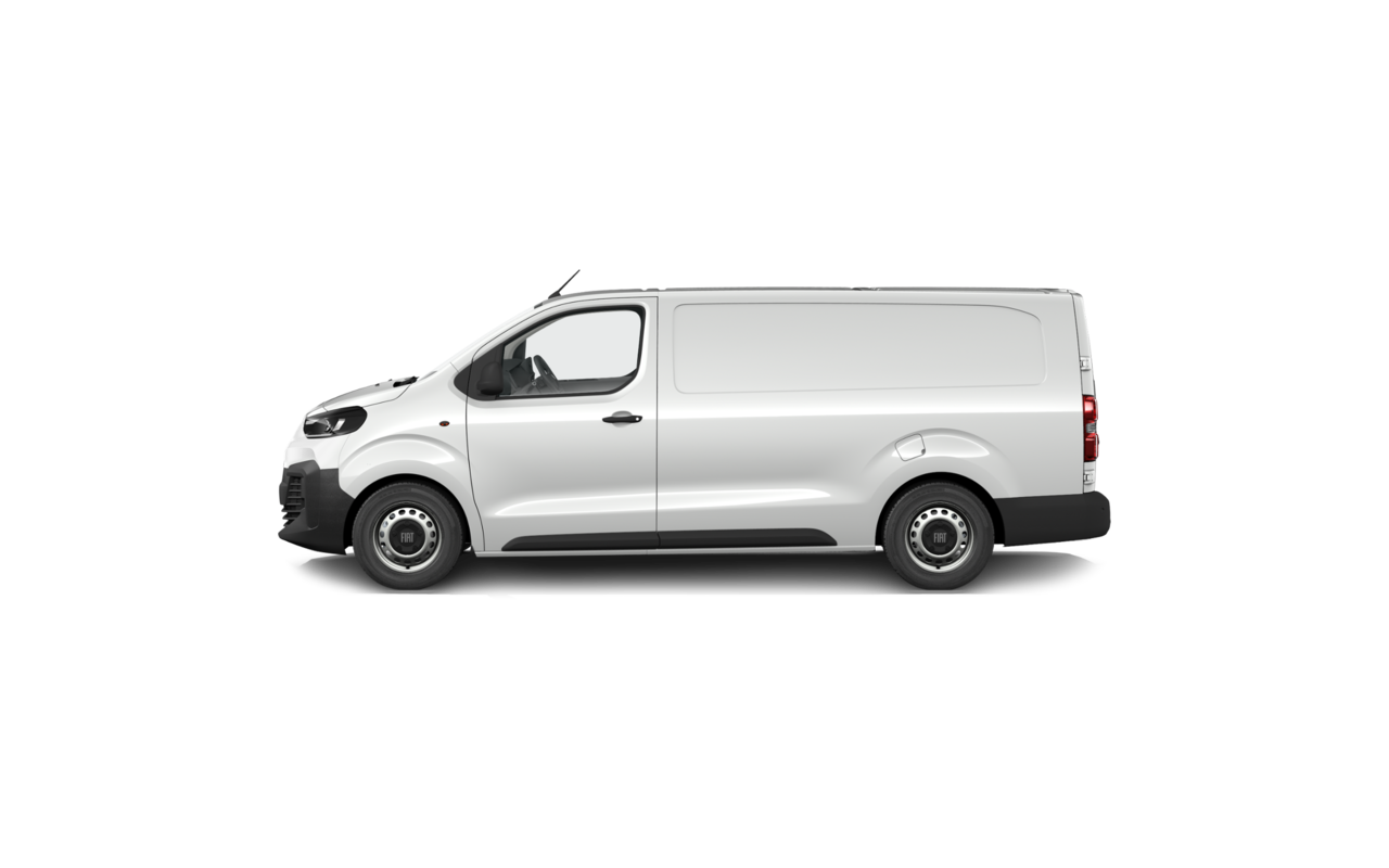 FIAT Scudo Furgon Maxi