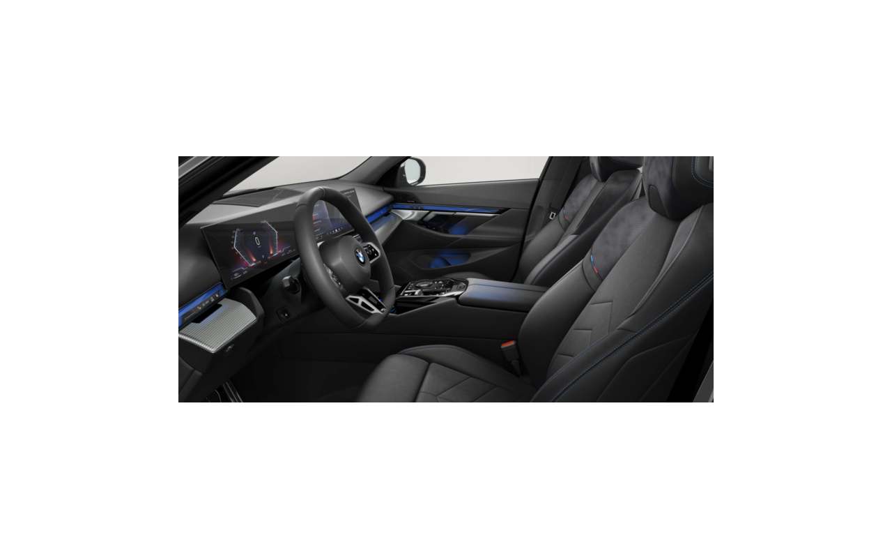 BMW Seria 5 Touring 520d xDrive M Sport