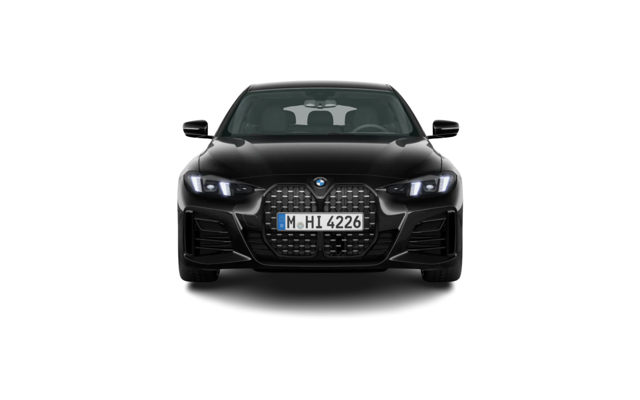 BMW Seria 4 Gran Coupe 420i M Sport
