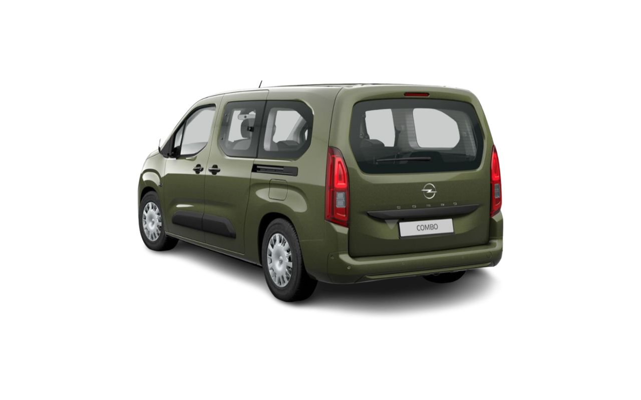 OPEL Combo Kombi XL Edition Plus