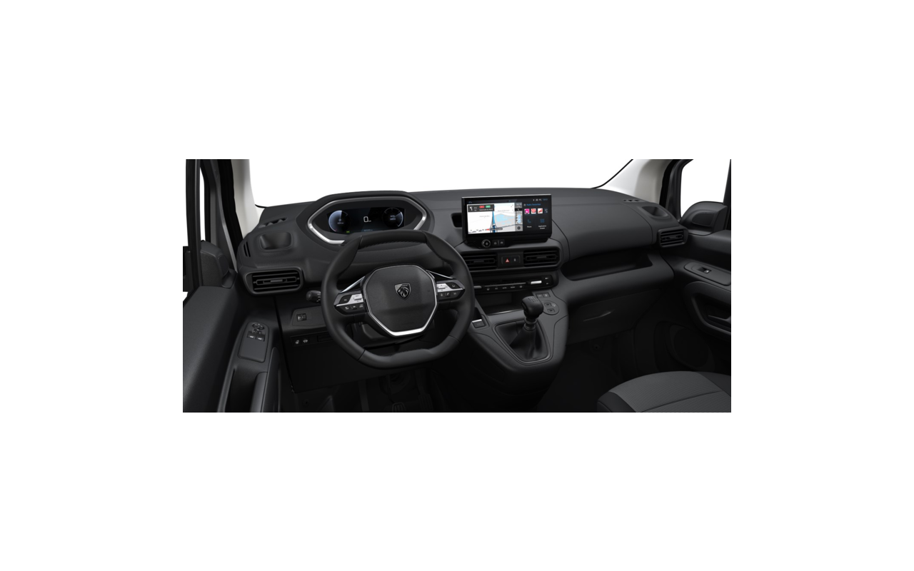 PEUGEOT Partner Furgon Long 950 kg Partner Base