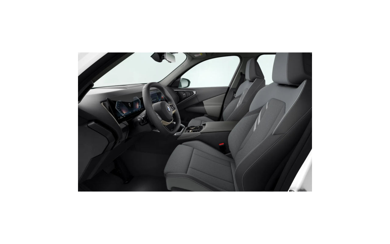 BMW X3 20 xDrive