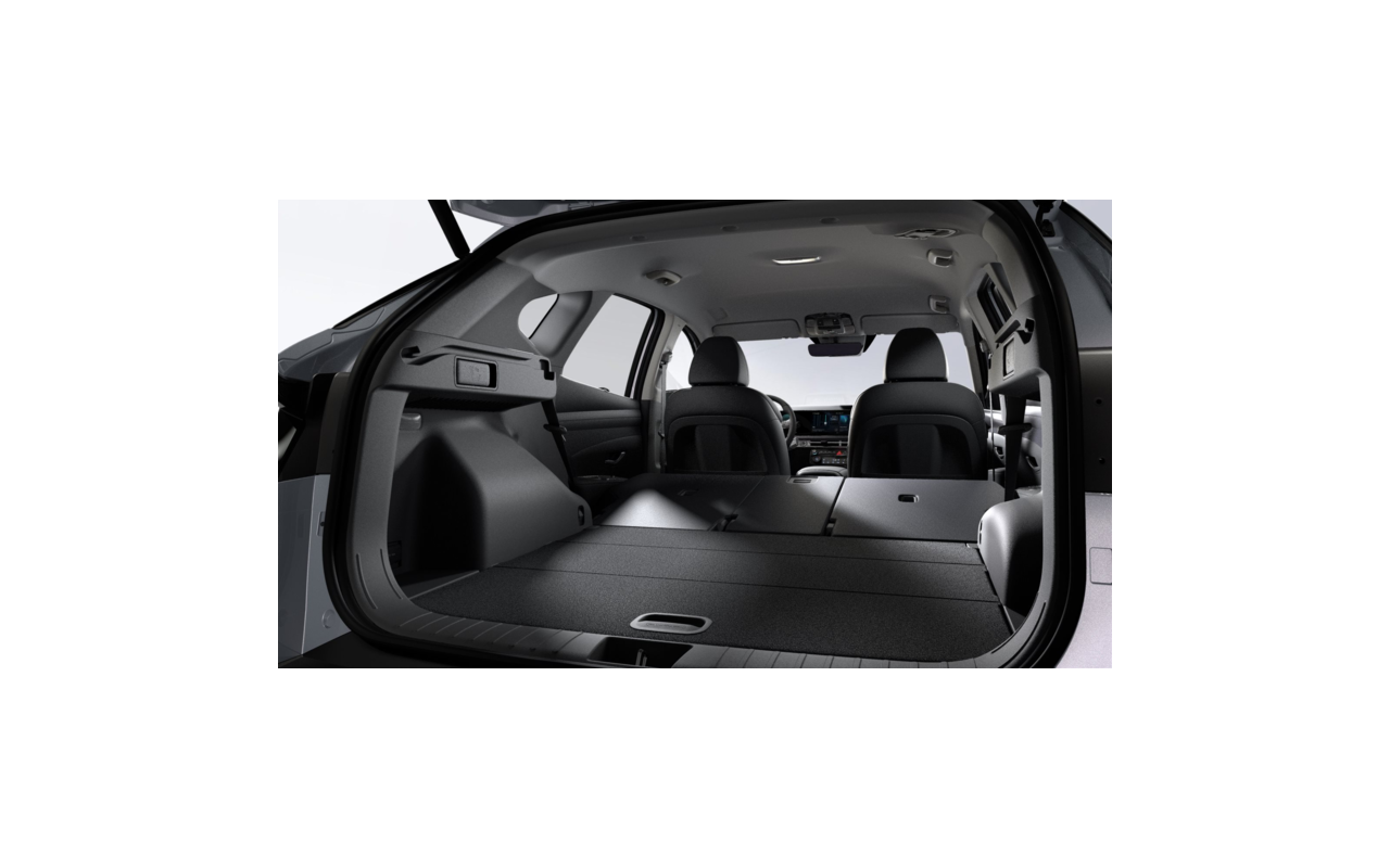 HYUNDAI Tucson Platinum PHEV