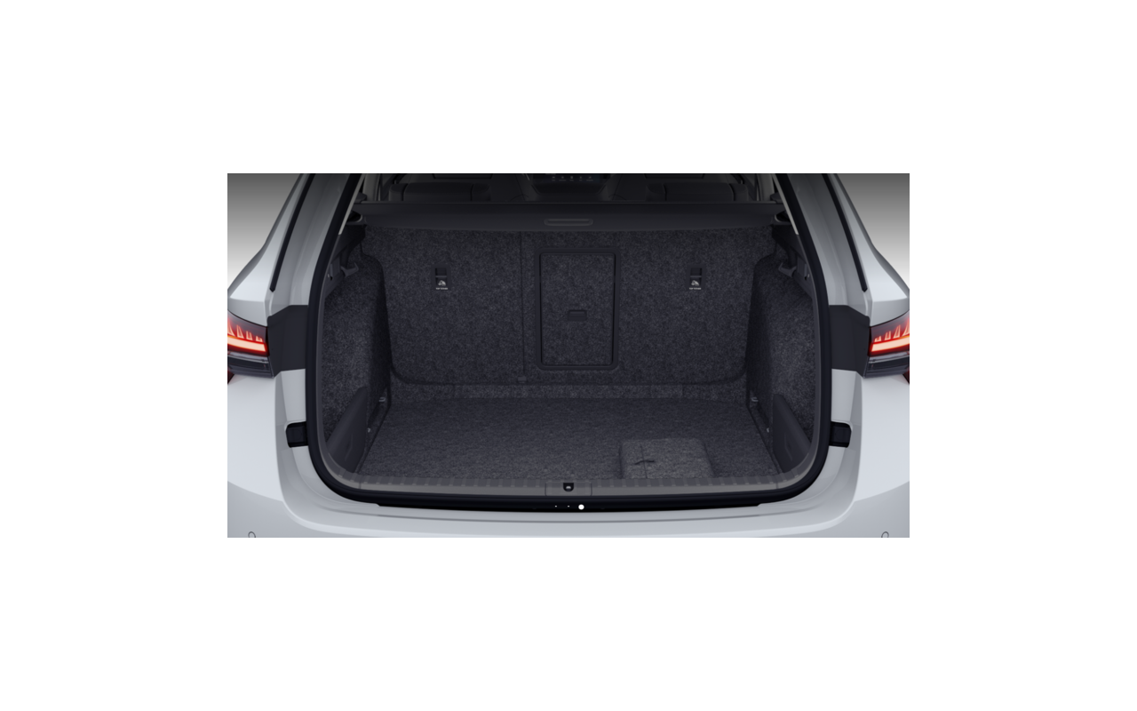SKODA Octavia Combi Selection TSI