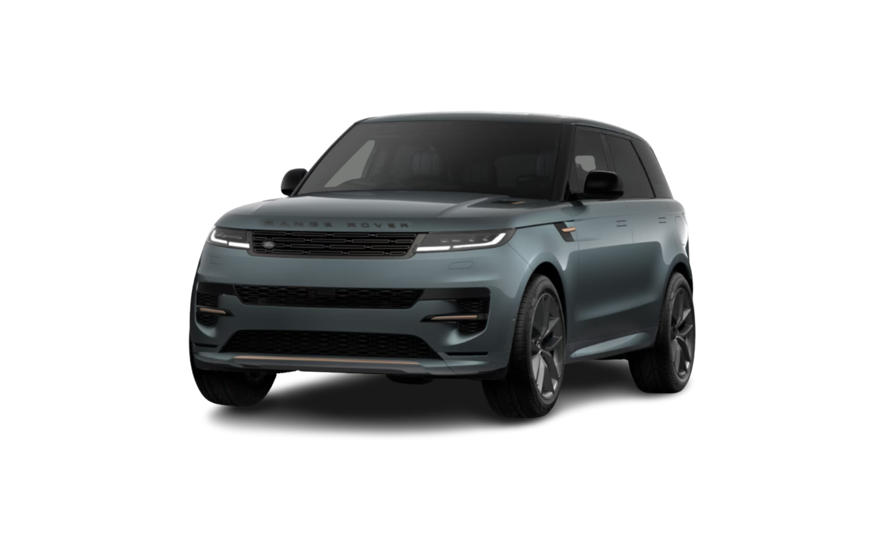 LAND ROVER Range Rover Sport Dynamic SE D250 MHEV