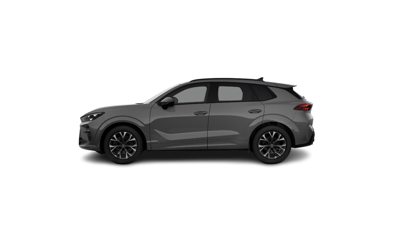 CUPRA Terramar Standard