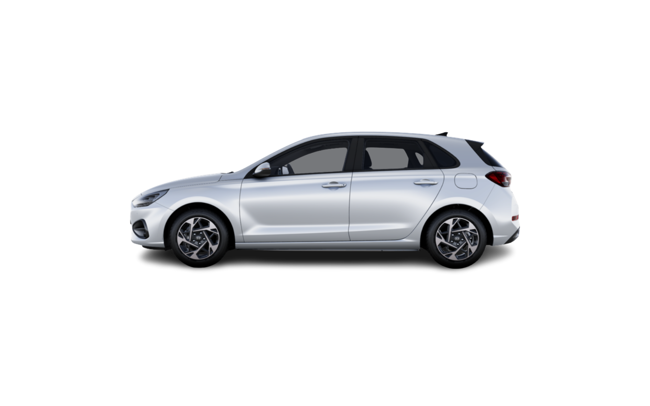 HYUNDAI i30 Modern