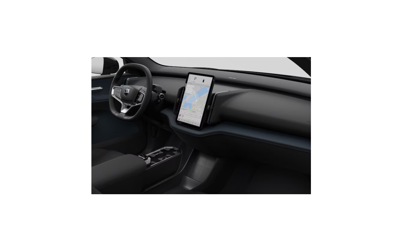 VOLVO EX30 Ultra 69 kWh