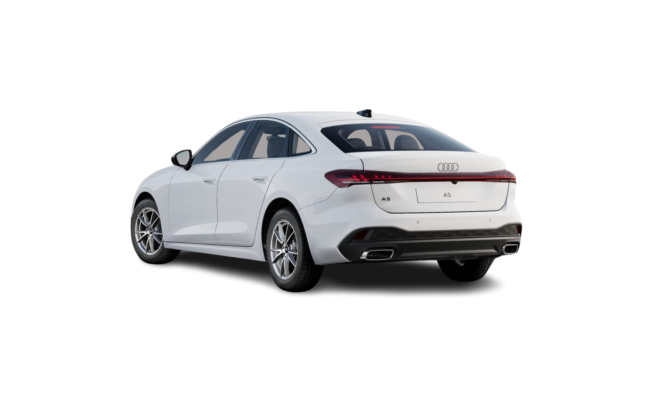 AUDI A5 Limousine Base TFSI