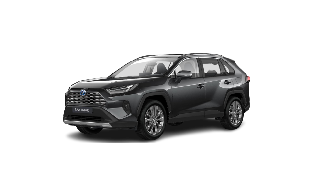 TOYOTA RAV4 Executive HEV