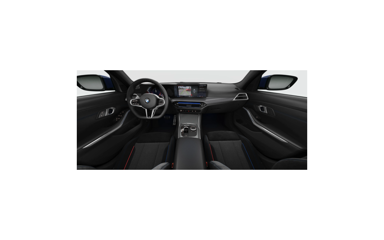 BMW Seria 3 Touring 318i M Sport