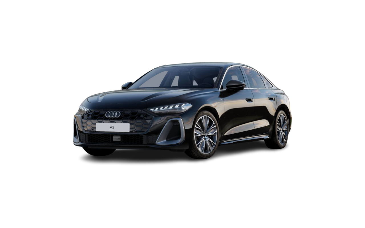 AUDI A5 Limousine S Line TFSI