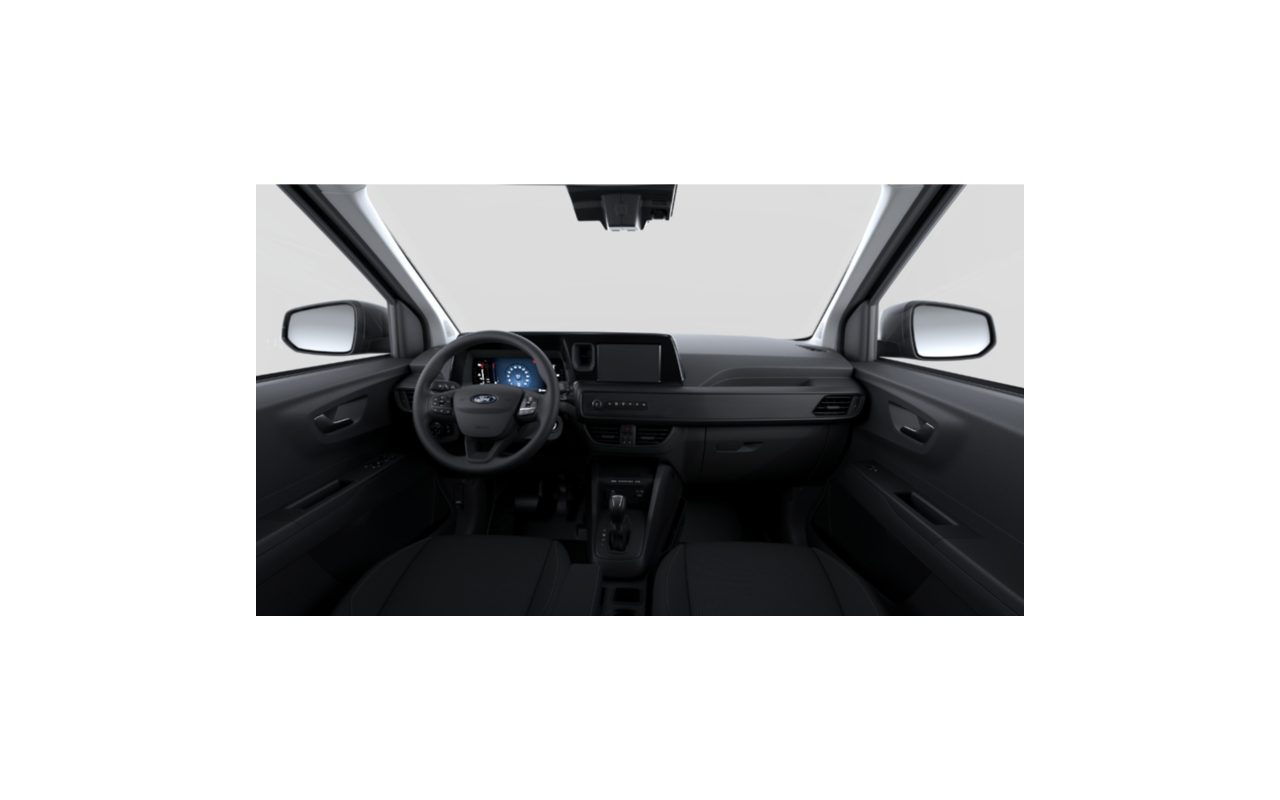 FORD Transit Courier Trend Van EcoBoost