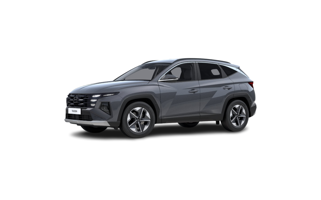 HYUNDAI Tucson Smart