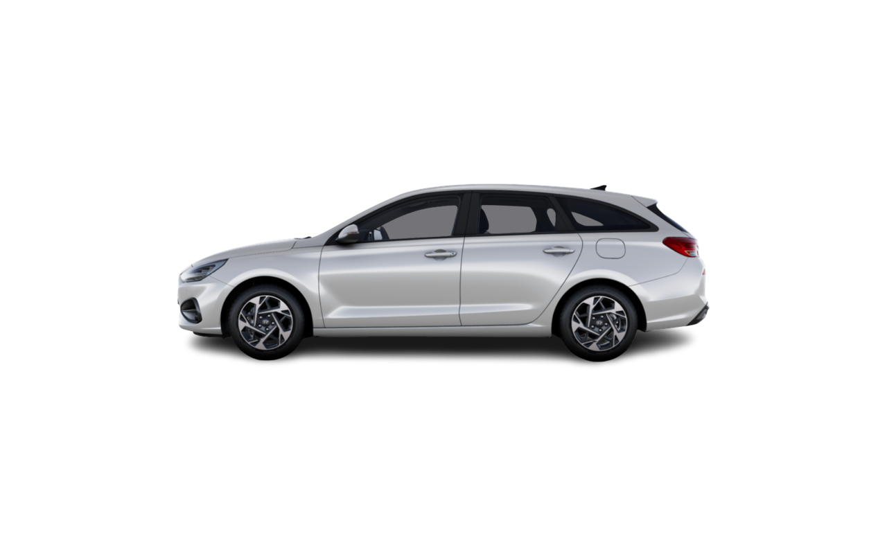 HYUNDAI i30 Modern
