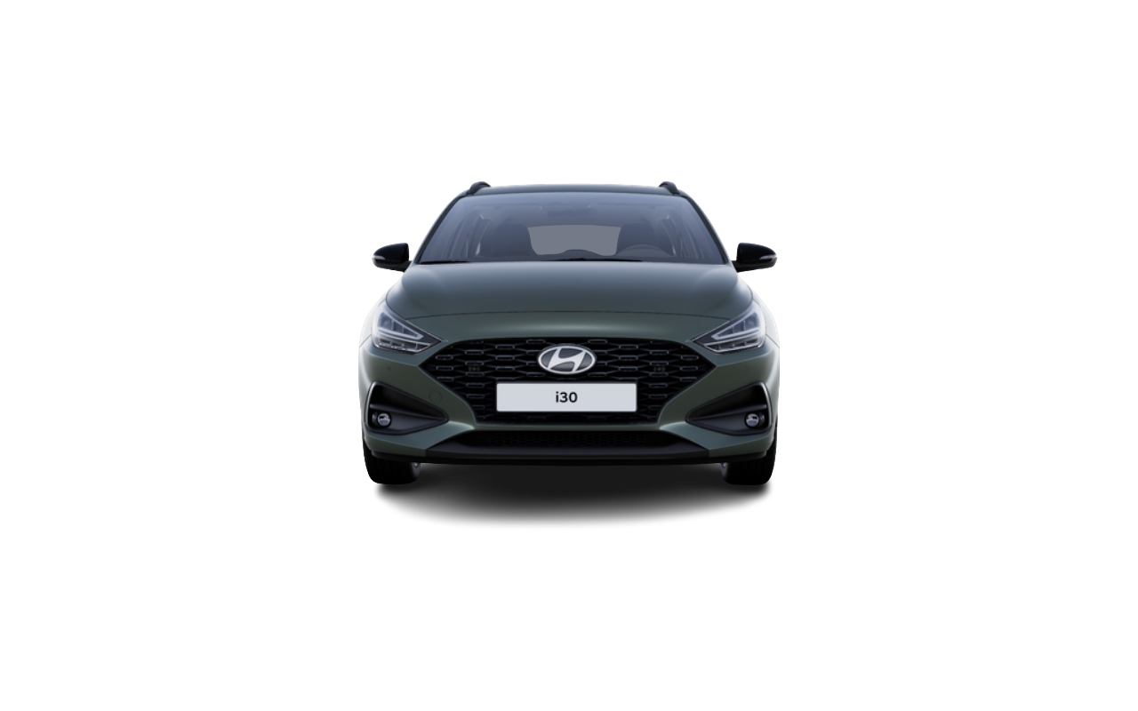 HYUNDAI i30 Smart