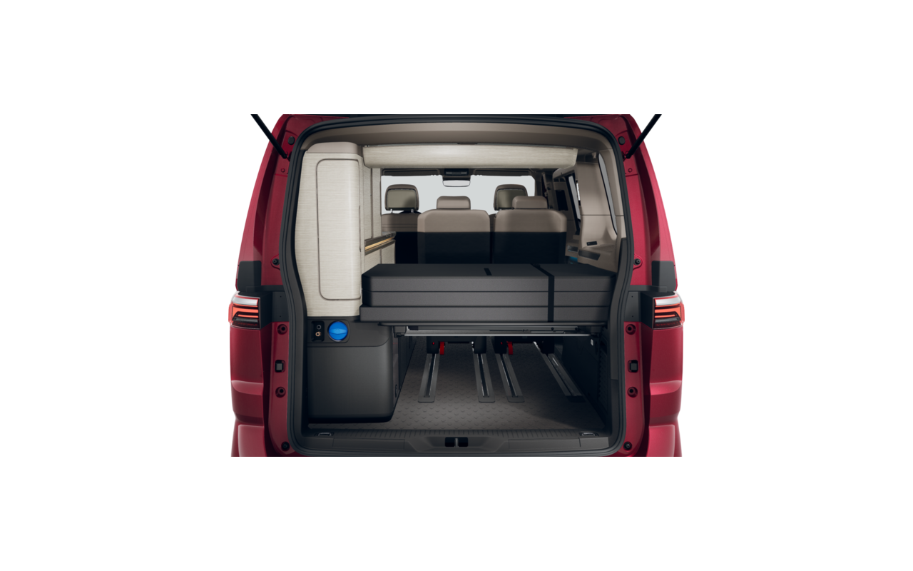 VOLKSWAGEN California T7 Ocean