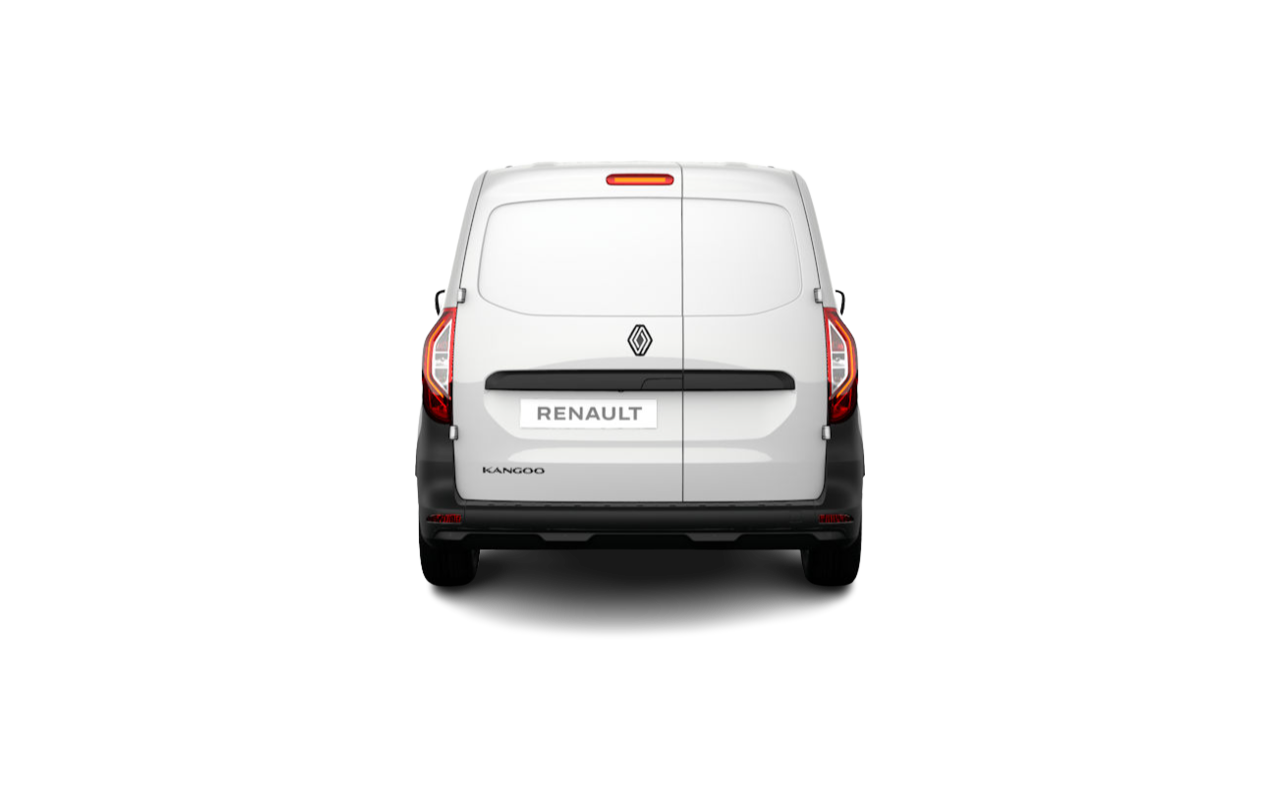 RENAULT Kangoo Van Extra dCi 95
