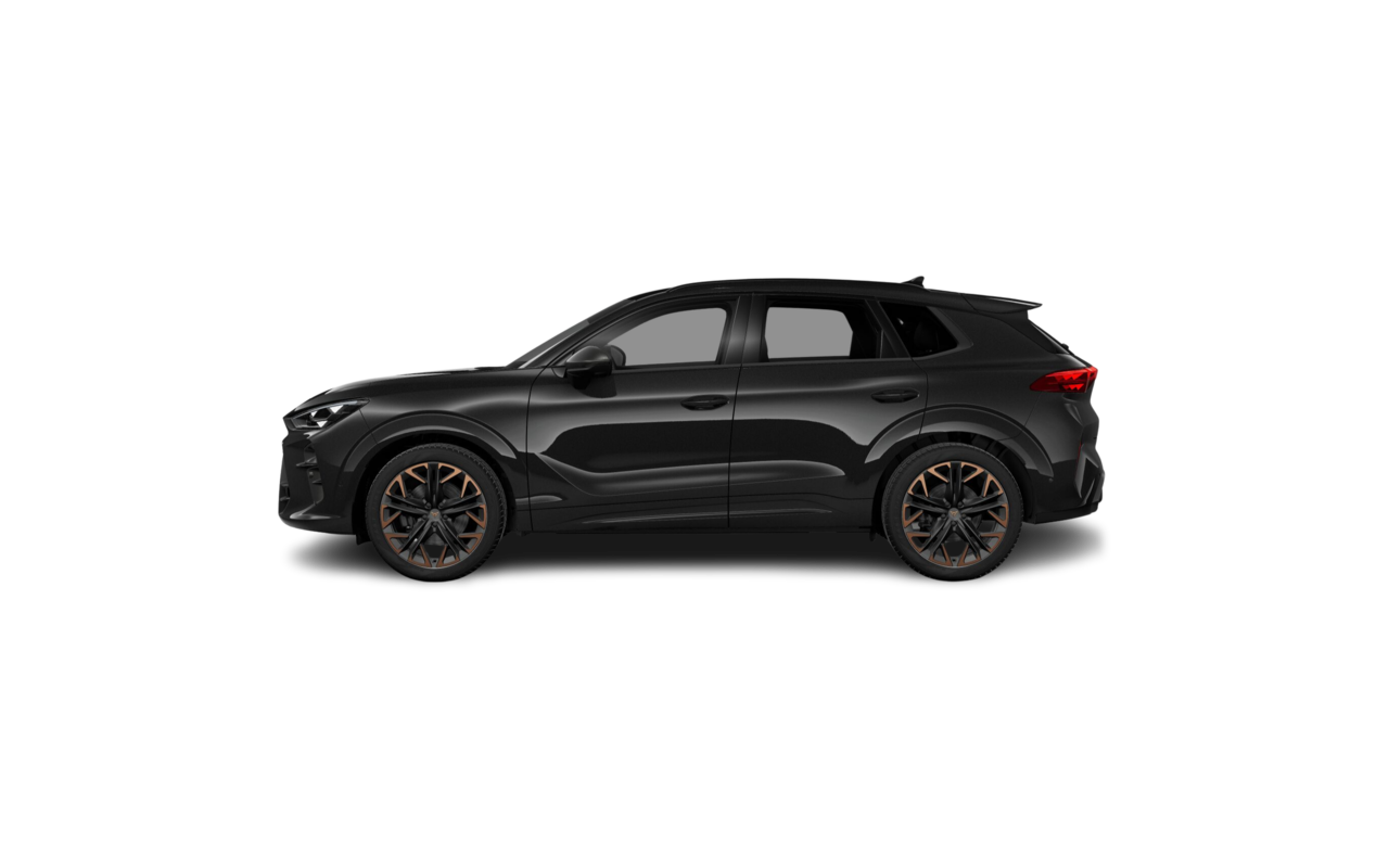 CUPRA Terramar VZ