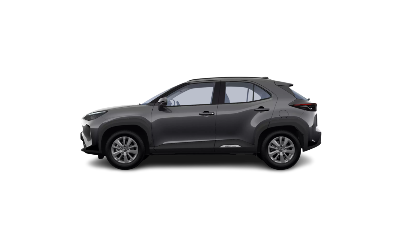 TOYOTA Yaris Cross Comfort HEV