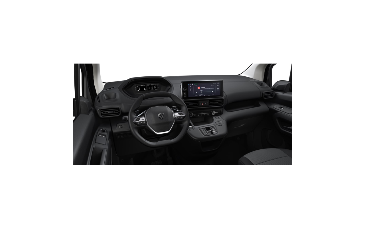PEUGEOT Partner Furgon Long 950 kg Partner Base