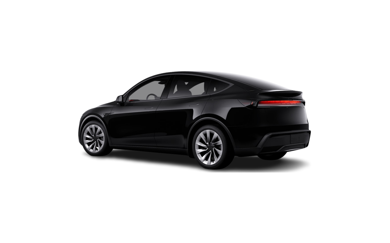 TESLA Model Y Long Range RWD