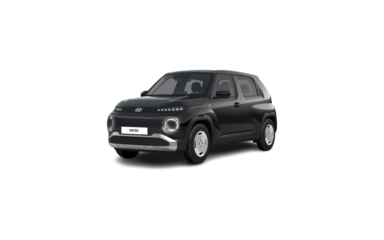 HYUNDAI Inster Pure 115KM