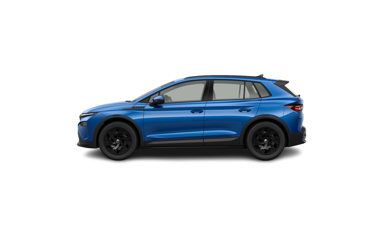 SKODA Elroq 50