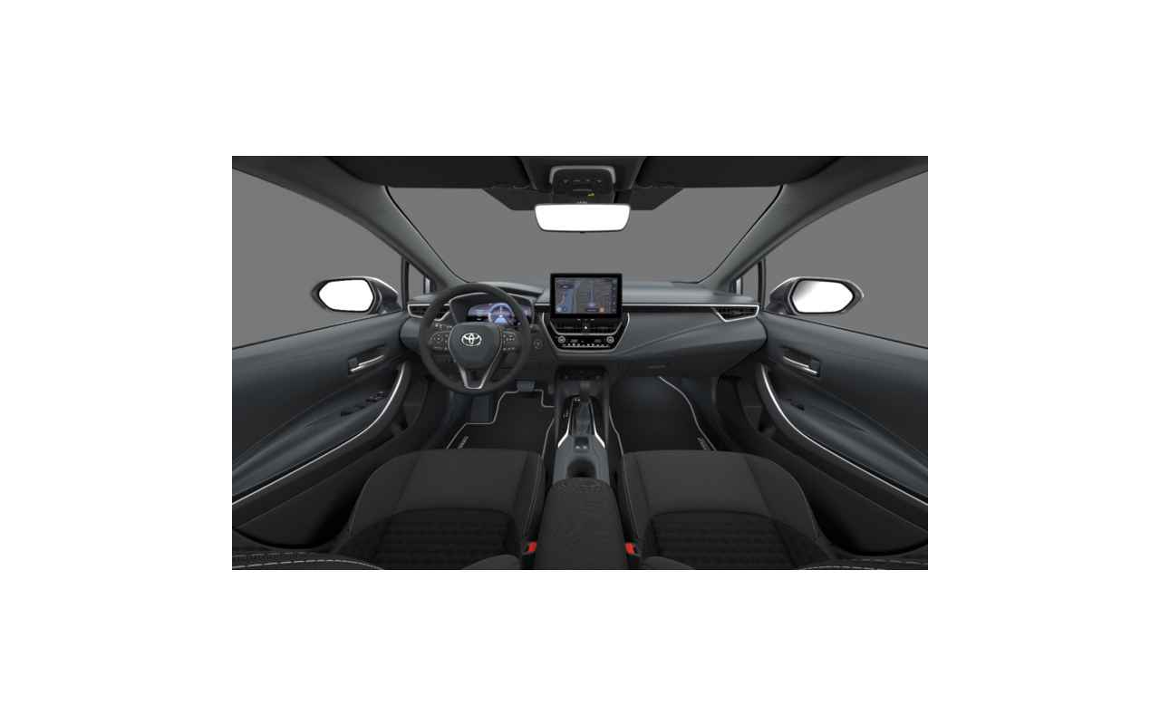 TOYOTA Corolla Touring Sports Comfort HEV