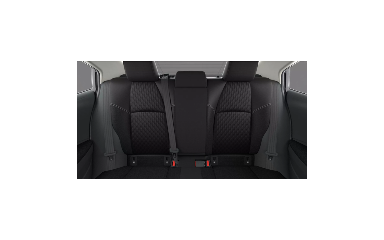 TOYOTA Corolla Sedan Comfort HEV