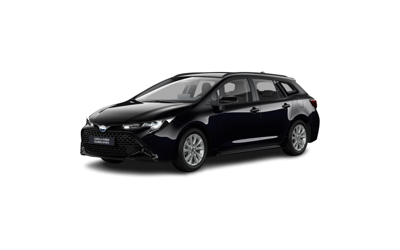 TOYOTA Corolla Touring Sports Comfort HEV