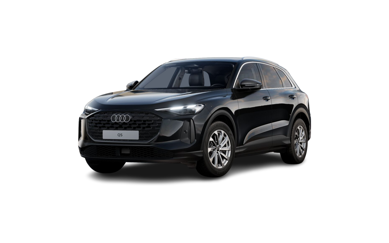 AUDI Q5 Base TDI quattro