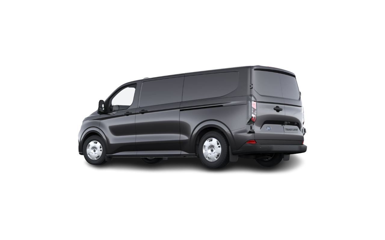 FORD Transit Custom Trend Van EcoBlue