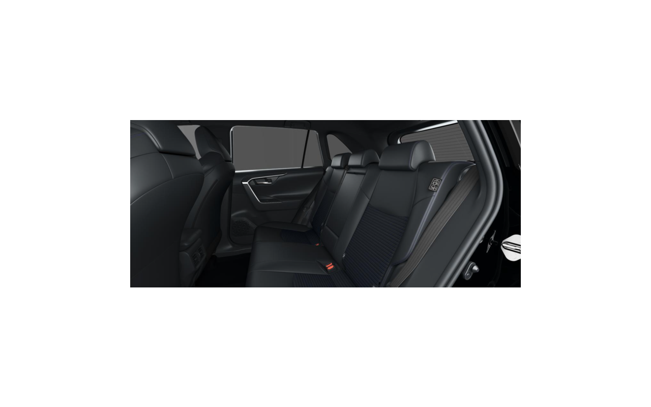 TOYOTA RAV4 Selection HEV