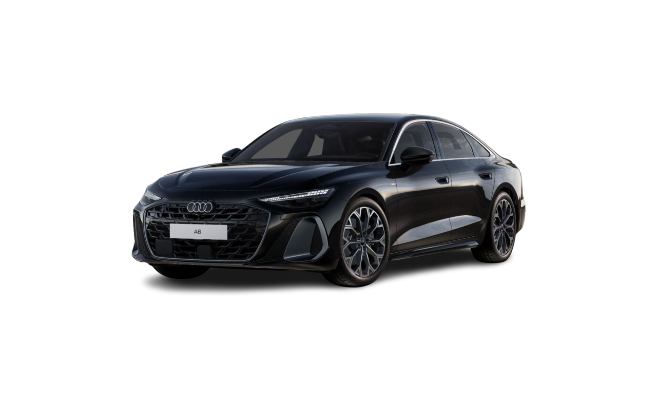 AUDI A6 Limousine Advanced TDI quattro