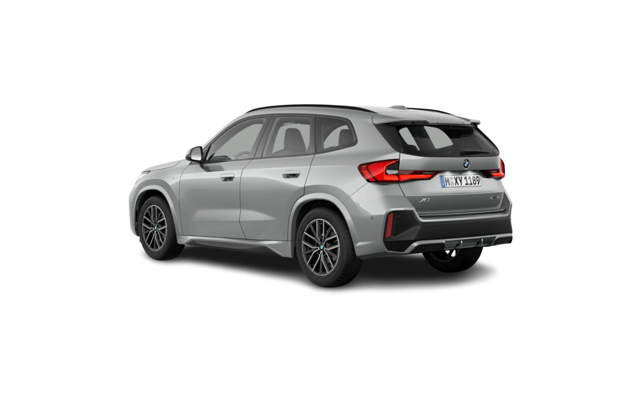 BMW X1 sDrive18i M Sport