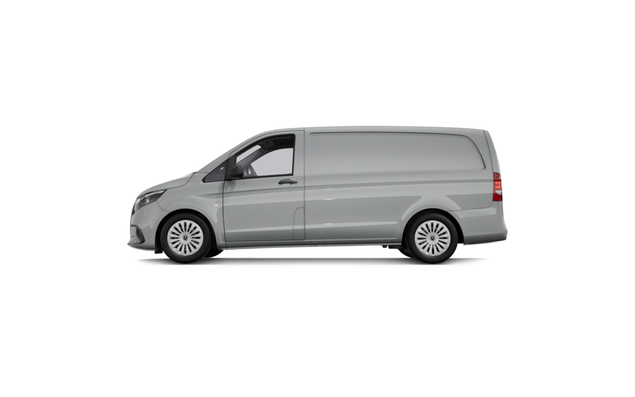 MERCEDES Vito Furgon PRO