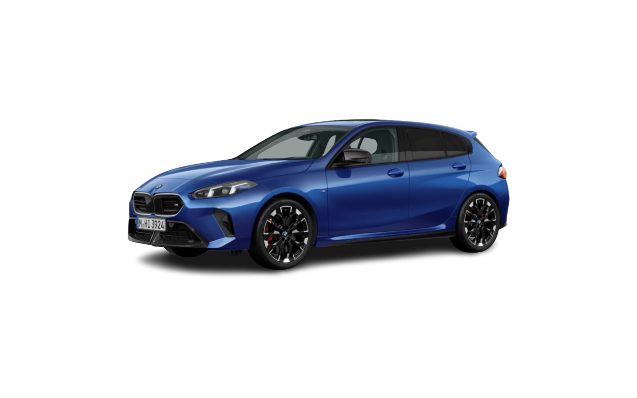 BMW Seria 1 M135 xDrive