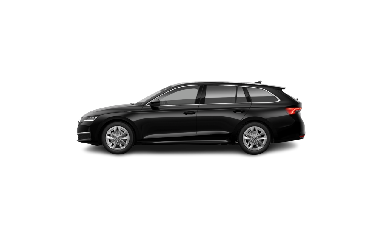 SKODA Octavia Sportline TSI