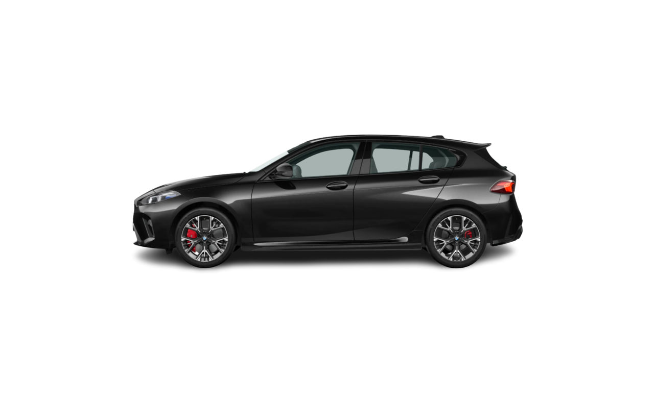 BMW Seria 1 116 M Sport