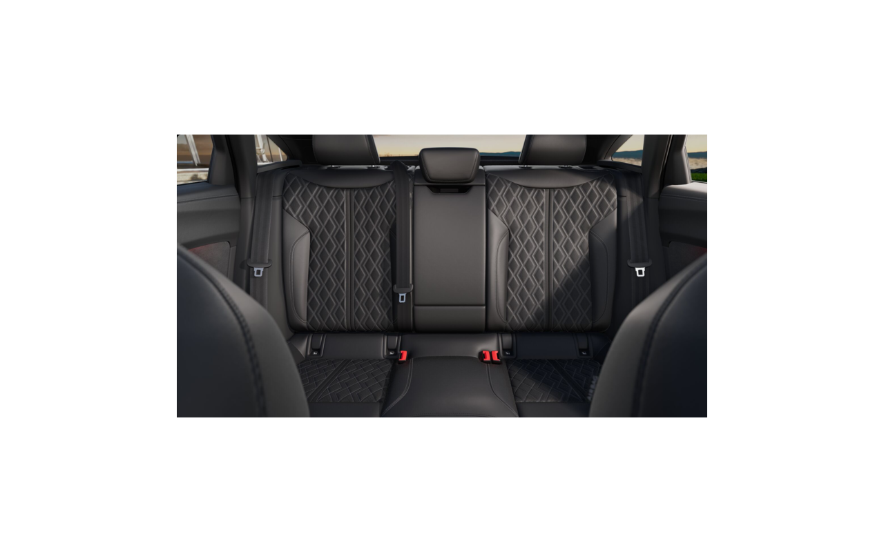 AUDI S5 Limousine TFSI quattro