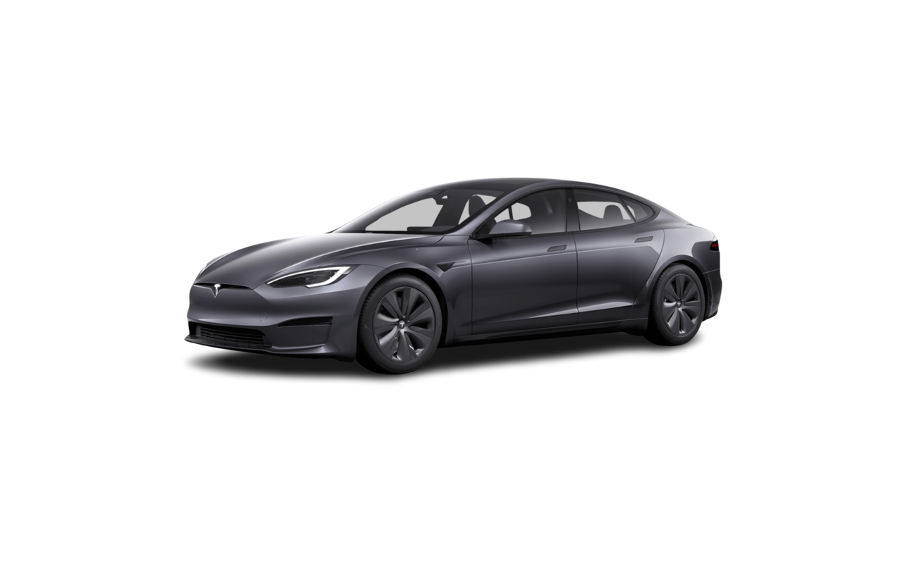 TESLA Model S Standard