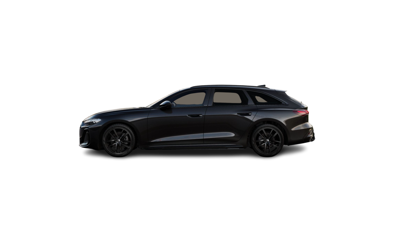 AUDI A5 Avant S Line TFSI quattro